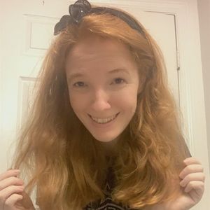 Meet your Posher, Mallory